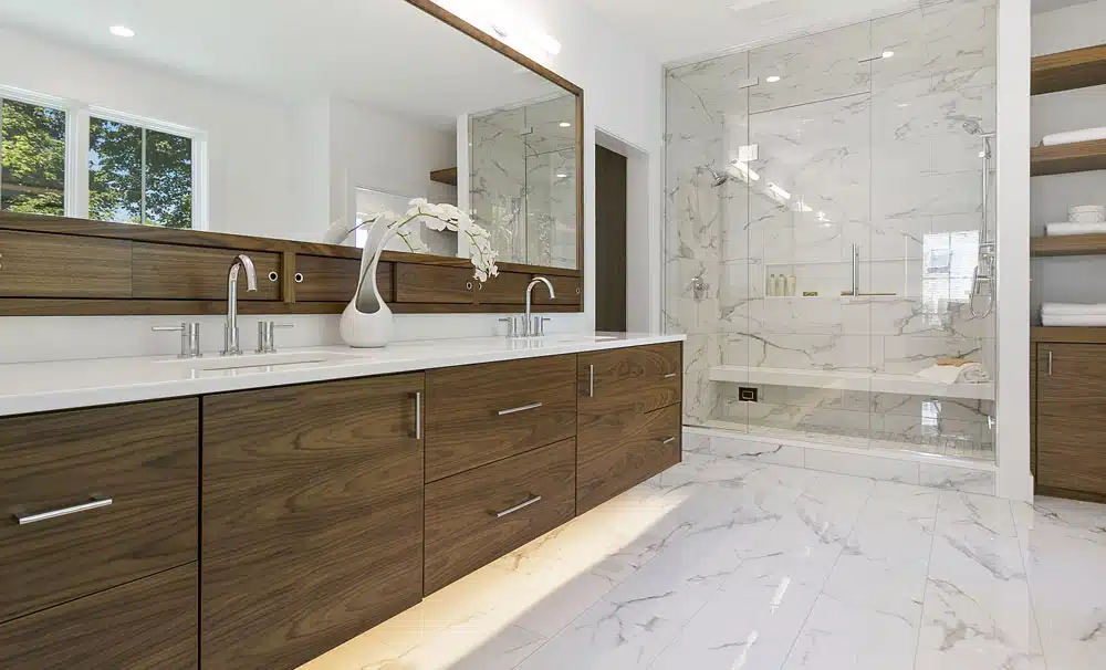 Transforming Outdated Bathrooms in Deer Valley Homes