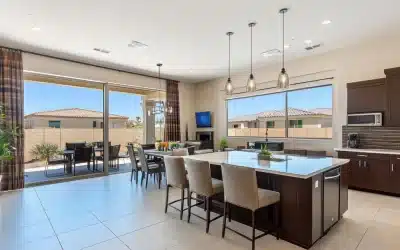 Maximizing Natural Light in Your Kitchen Remodel: Deer Valley Inspiration