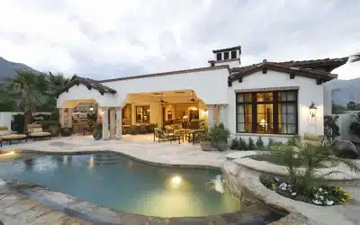 Patio Makeovers in Deer Valley: From Concrete Slab to Outdoor Oasis