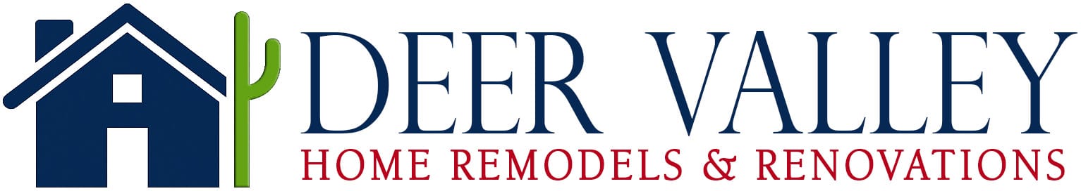 Deer Valley AZ Home Remodels and Renovation