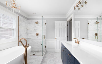 Bathroom Remodel Cost in Deer Valley AZ: Real Pricing for 2026